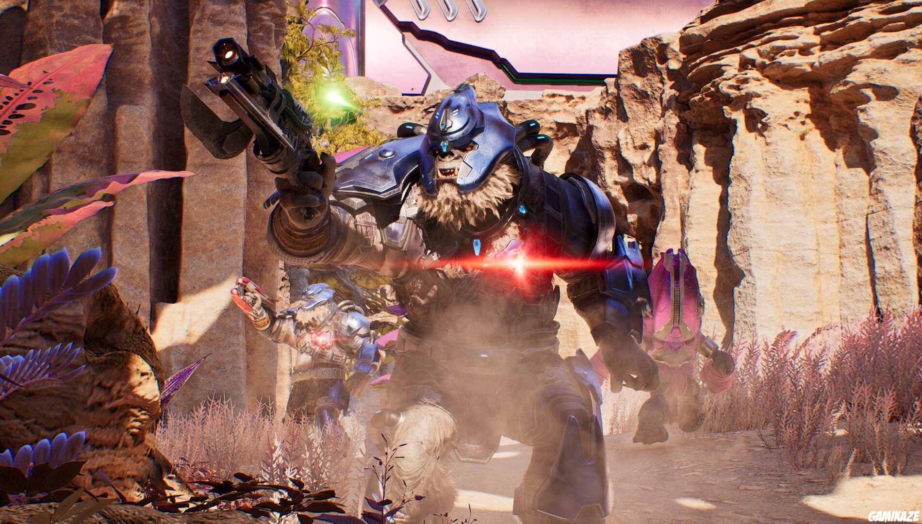 xseriesx - Halo Campaign Evolved