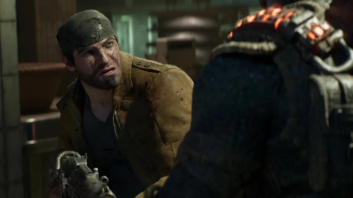 xseriesx - Gears of War EDay