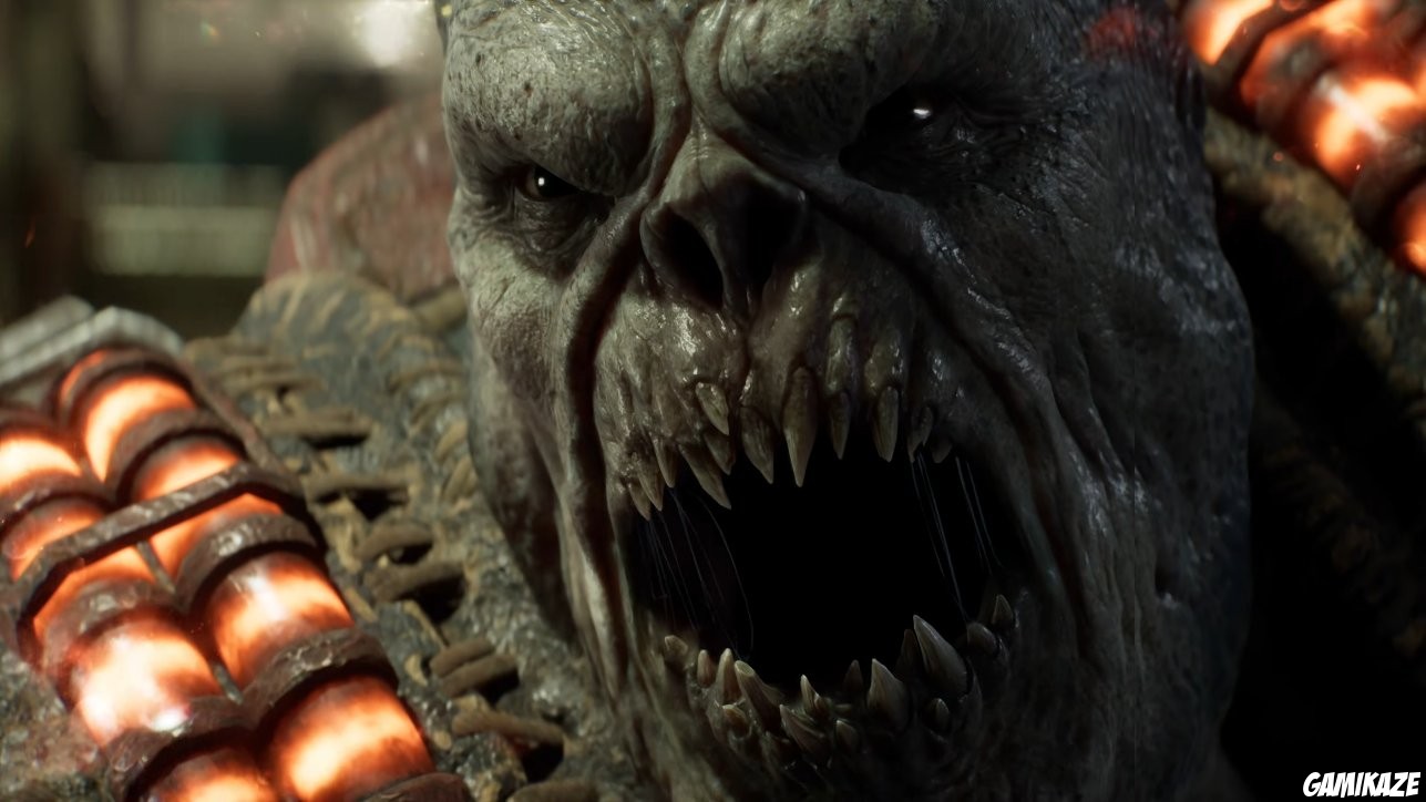 xseriesx - Gears of War EDay