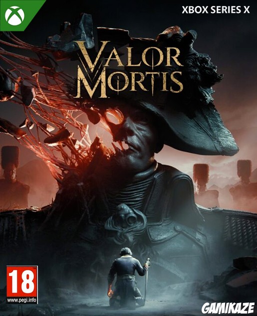 cover Valor Mortis xseriesx