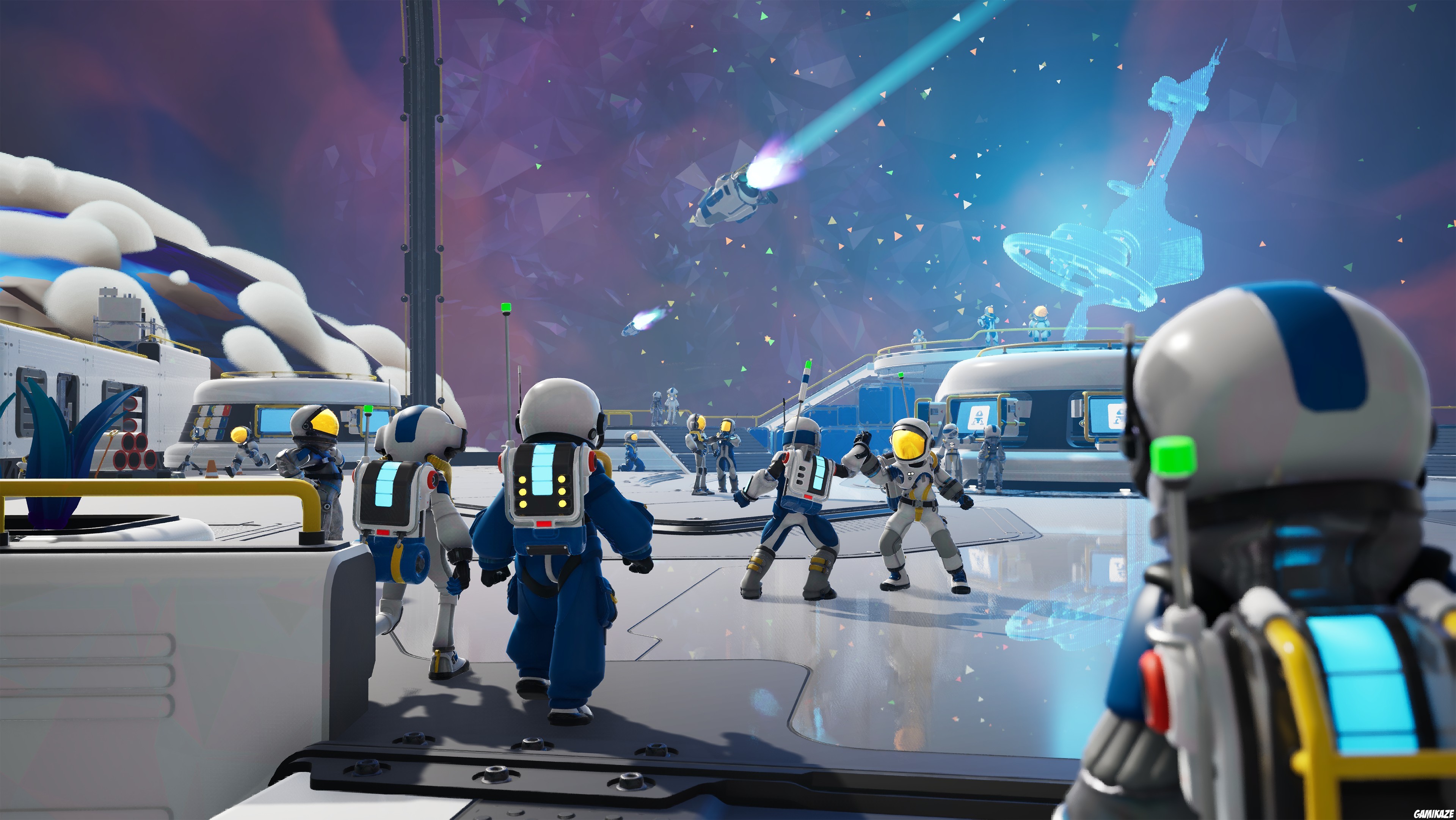 Starseeker : Astroneer Expeditions