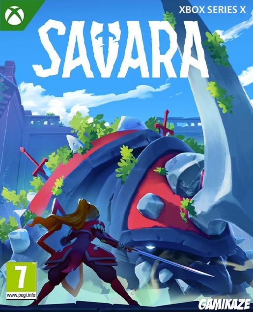 Savara