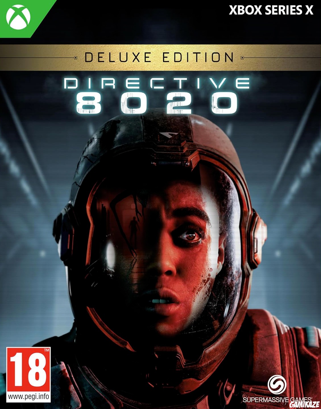 Directive 8020