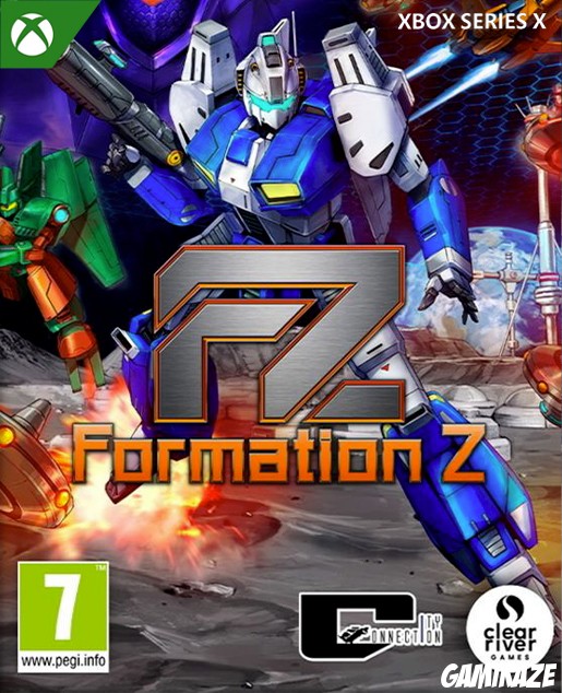 FZ : Formation Z
