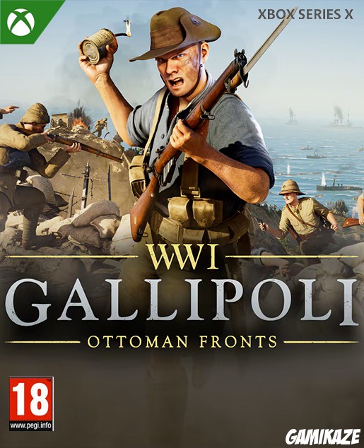 Gallipoli