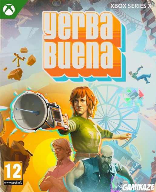 Yerba Buena