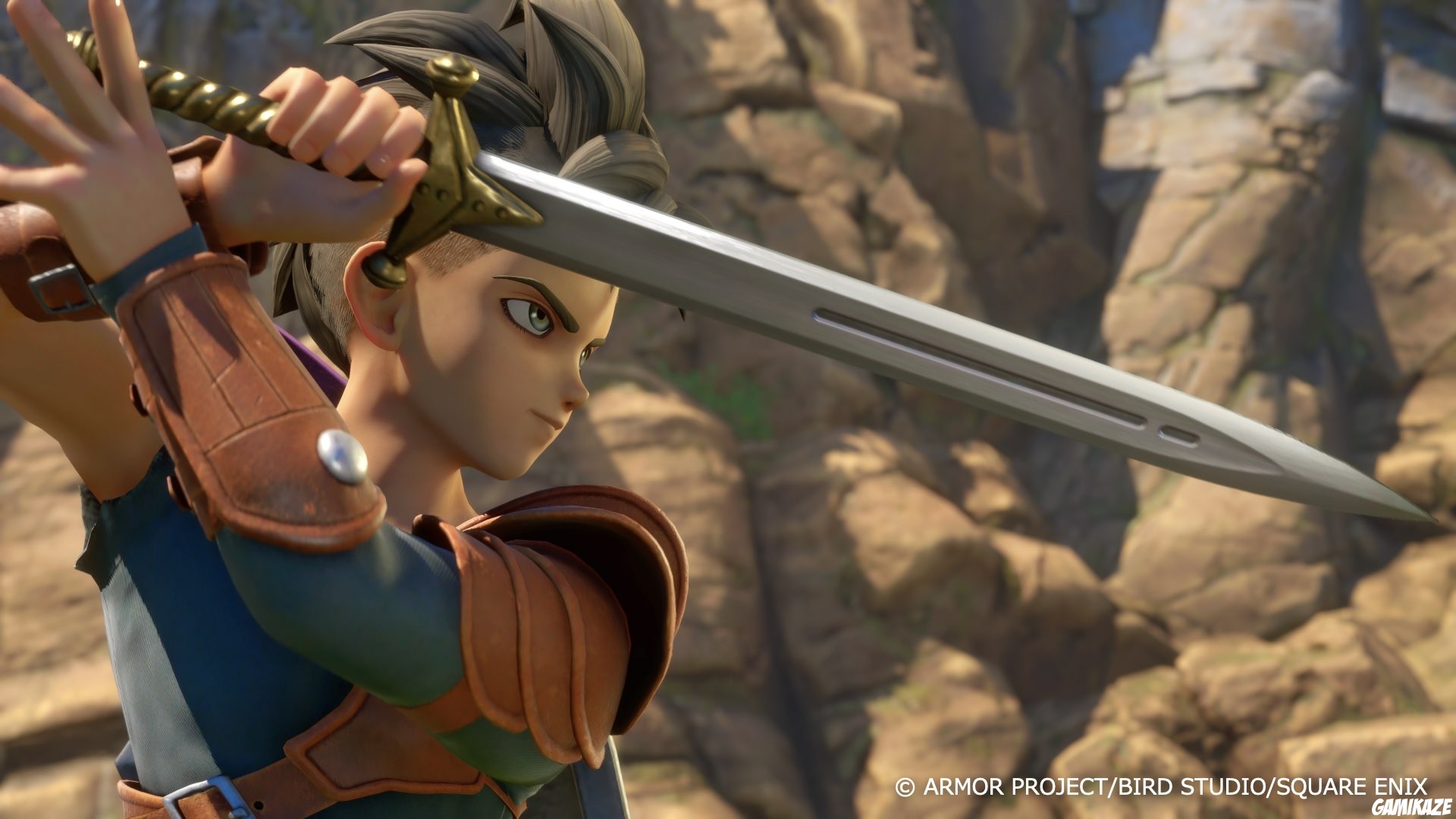 Dragon Quest XII : Au-delà des rêves