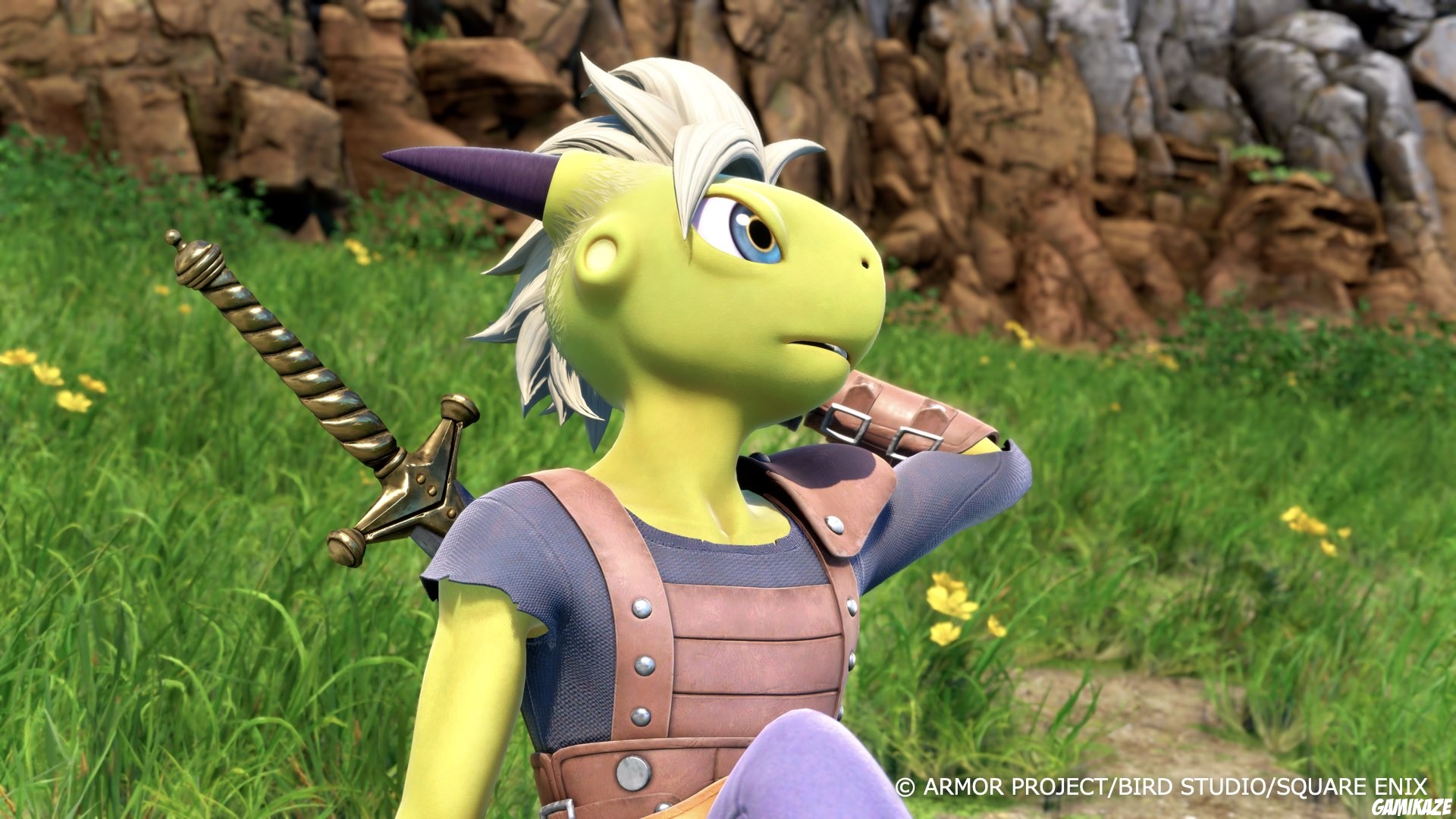 Dragon Quest XII : Au-delà des rêves