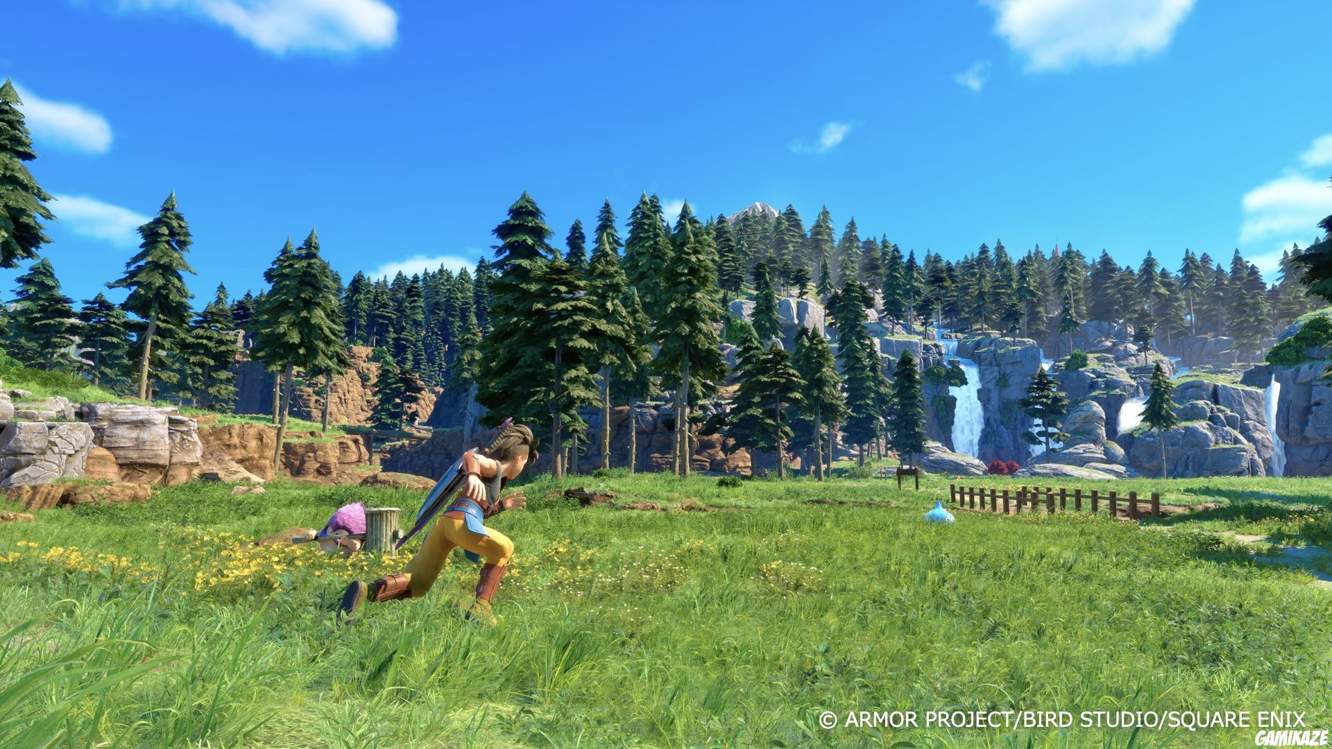 Dragon Quest XII : Au-delà des rêves