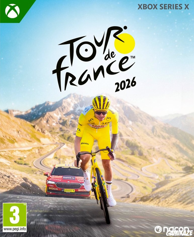 Tour de France 2026