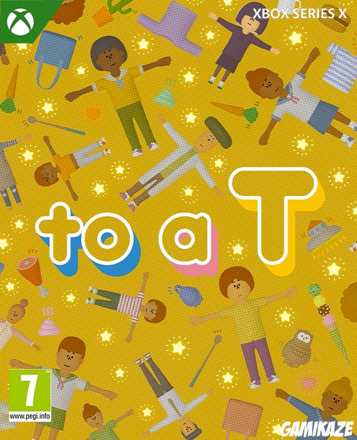 cover to a T xseriesx
