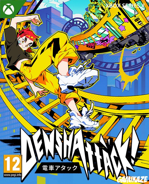 Denshattack !
