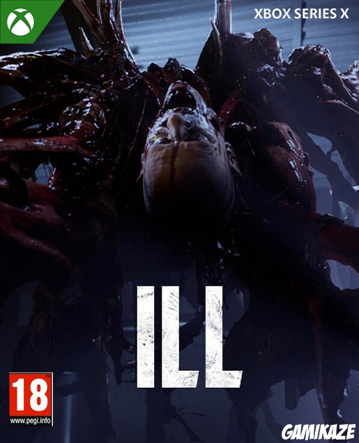 cover ILL xseriesx