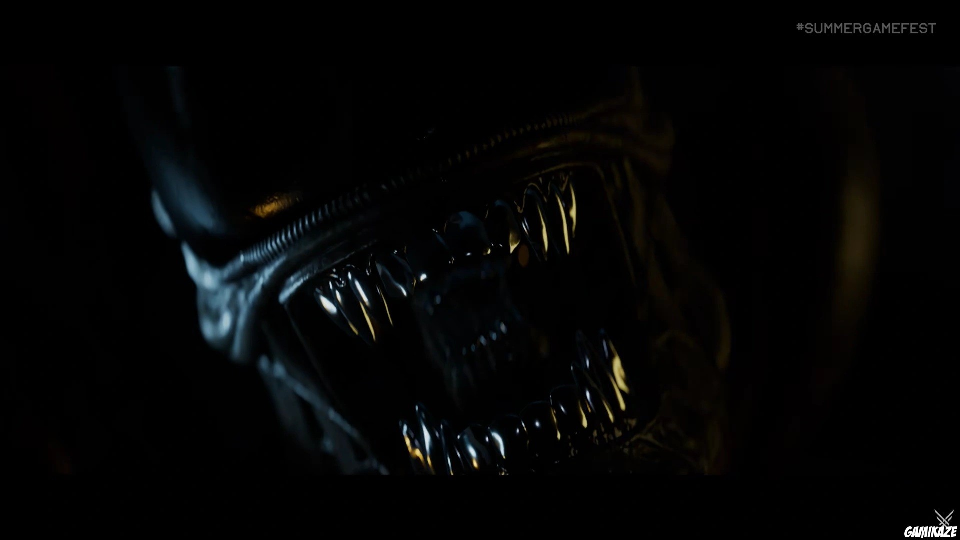 Alien Isolation 2