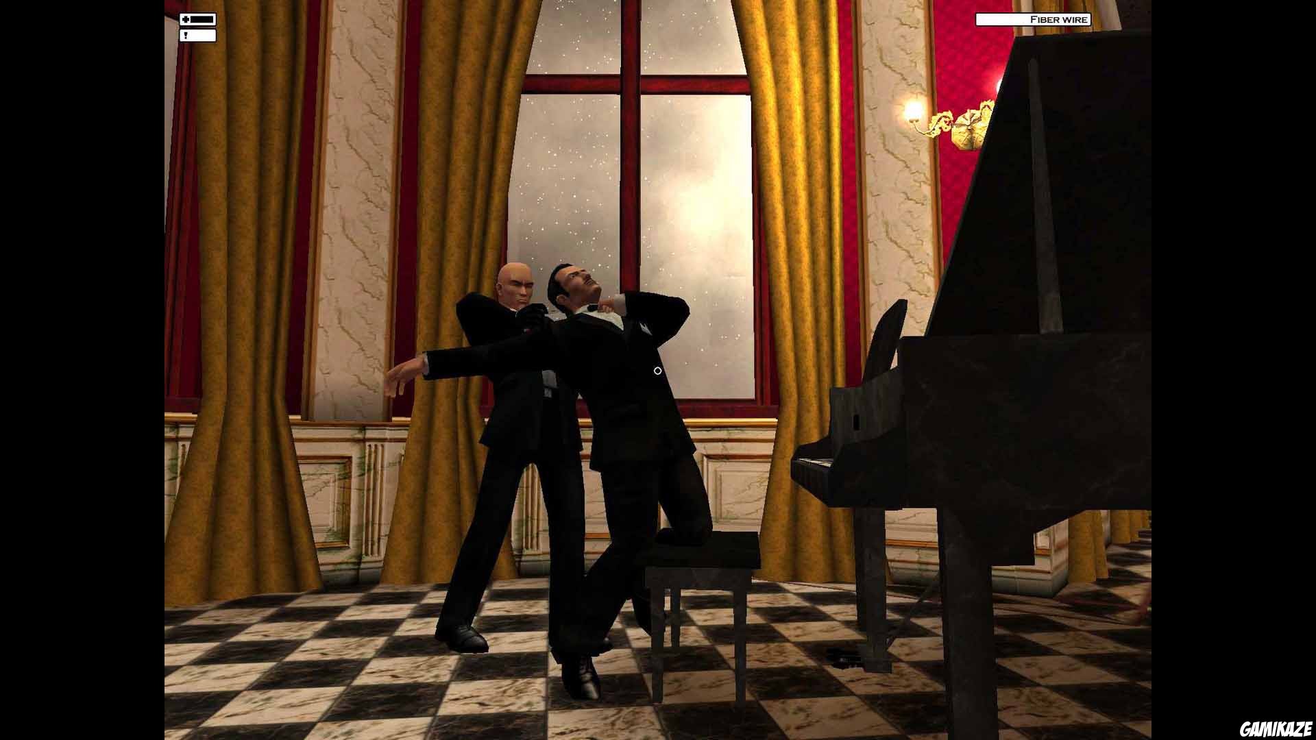 Hitman Classic Trilogy Remastered