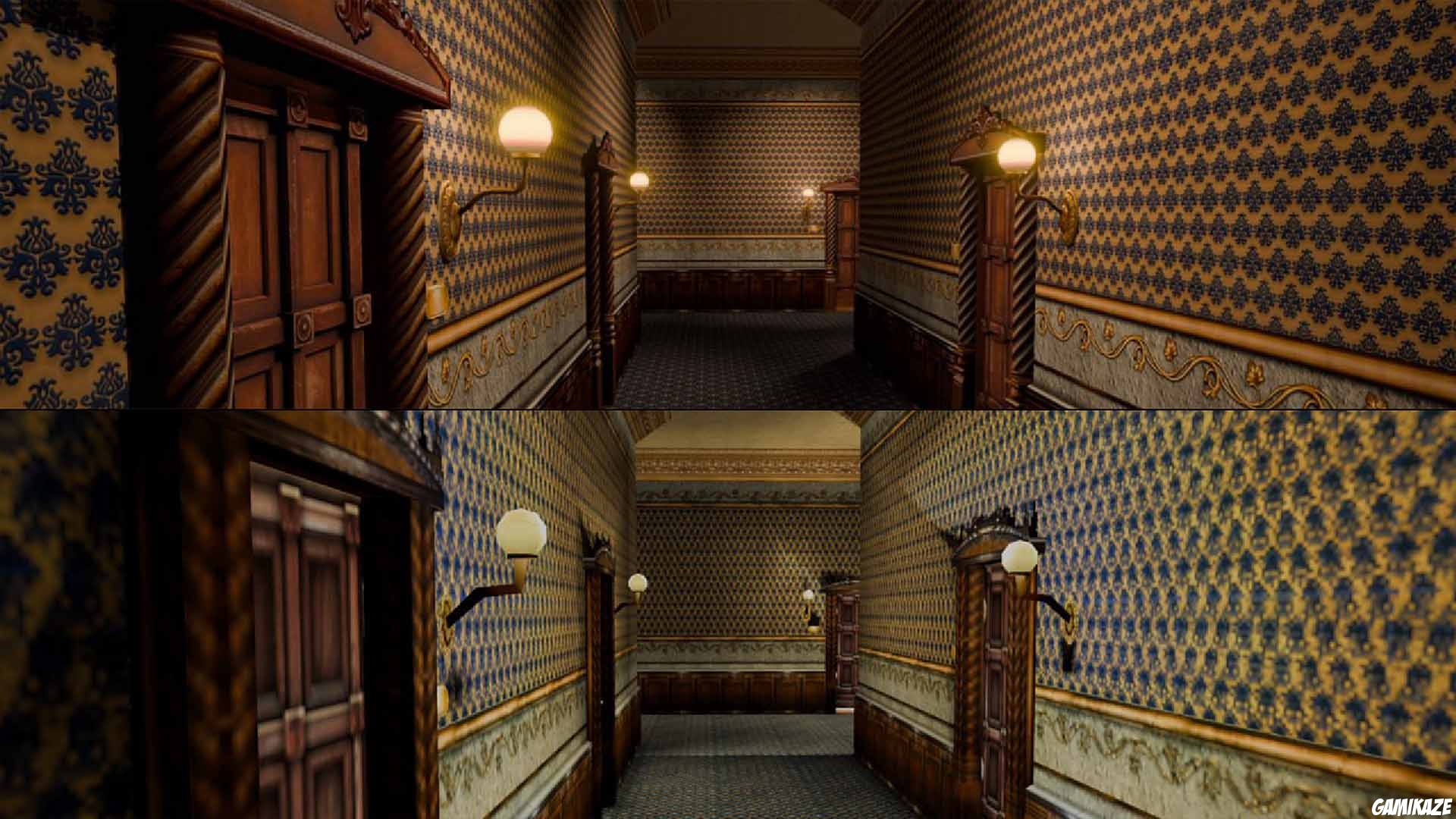 Hitman Classic Trilogy Remastered