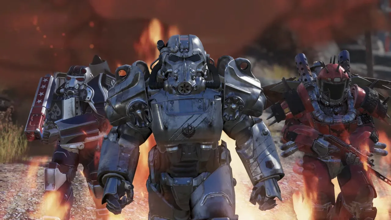 Fallout 76