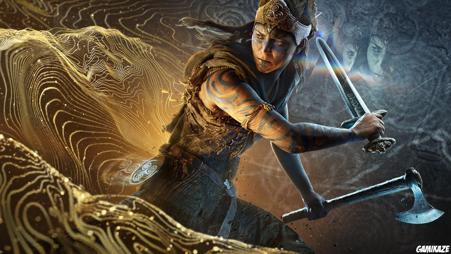 Xbox prêt à fermer Ninja Theory