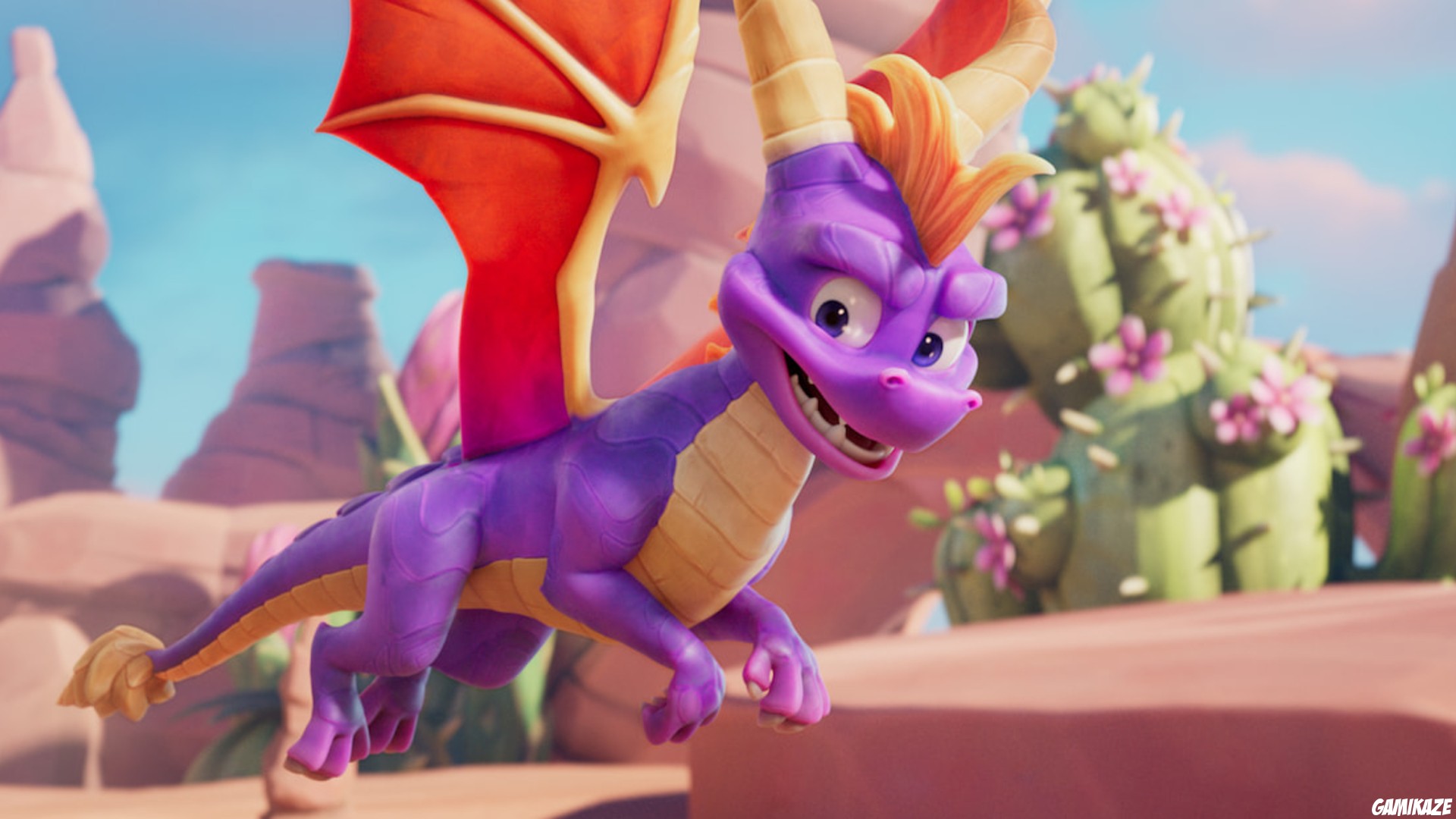 Spyro : A Realm Beyond officialisé, Toys for Bob ressuscite enfin la licence
