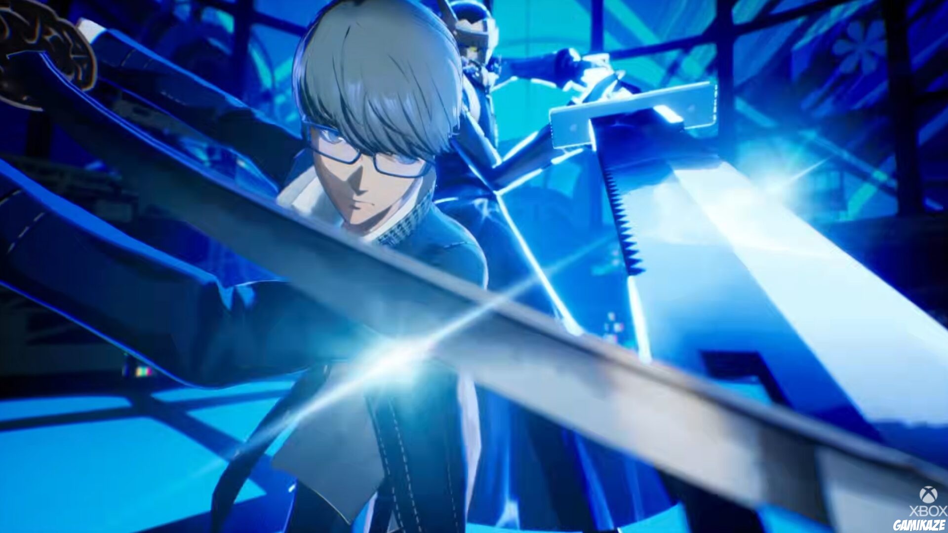 xseriesx - Persona 6